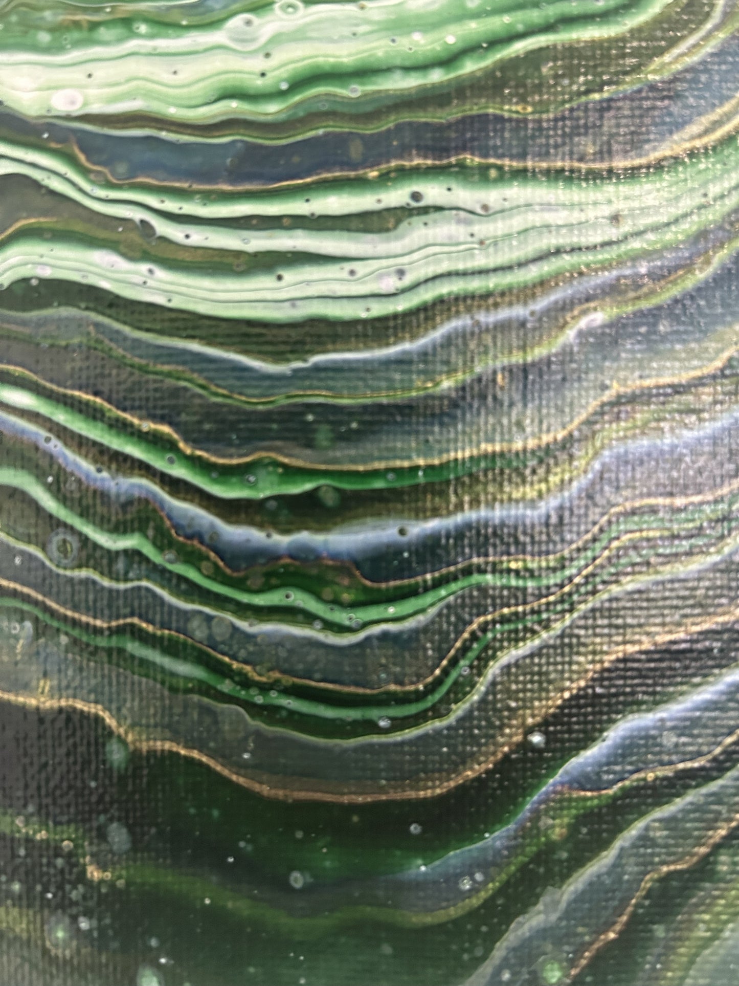 Heart of the Highlands