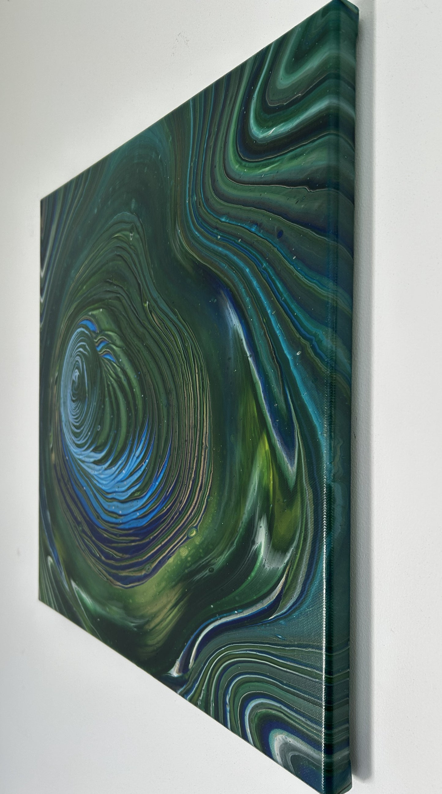 The Soul of Caledonia