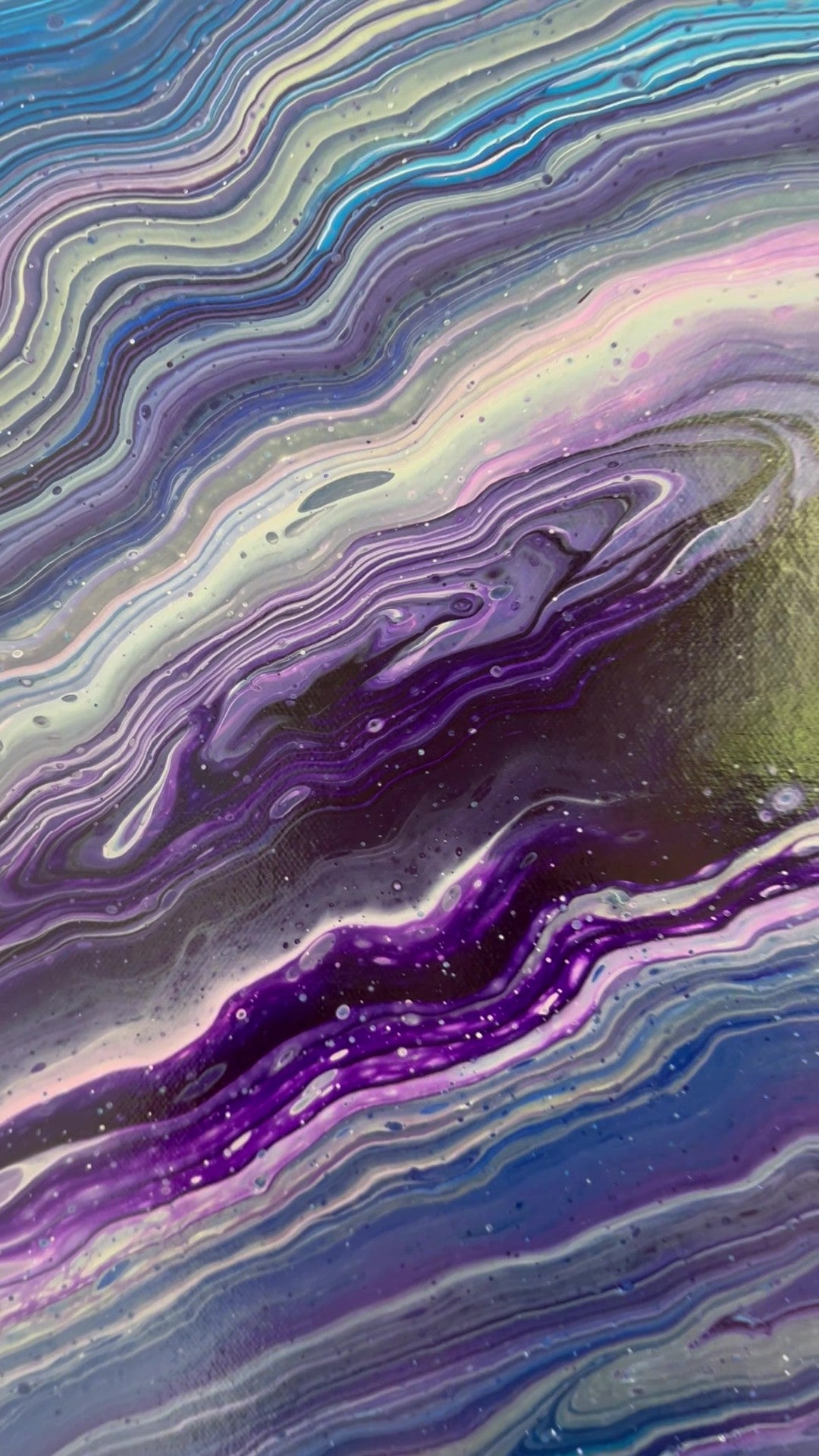 Amethyst Vortex