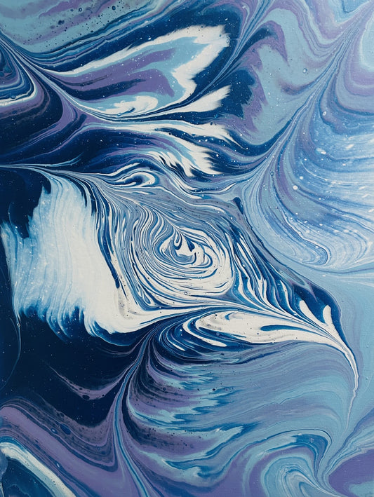 Bluebird