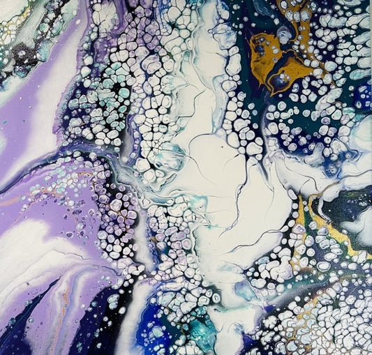 Purple Pearl