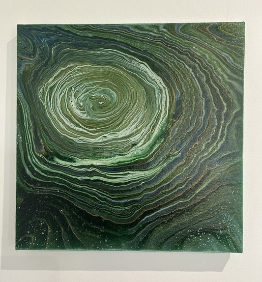 Heart of the Highlands