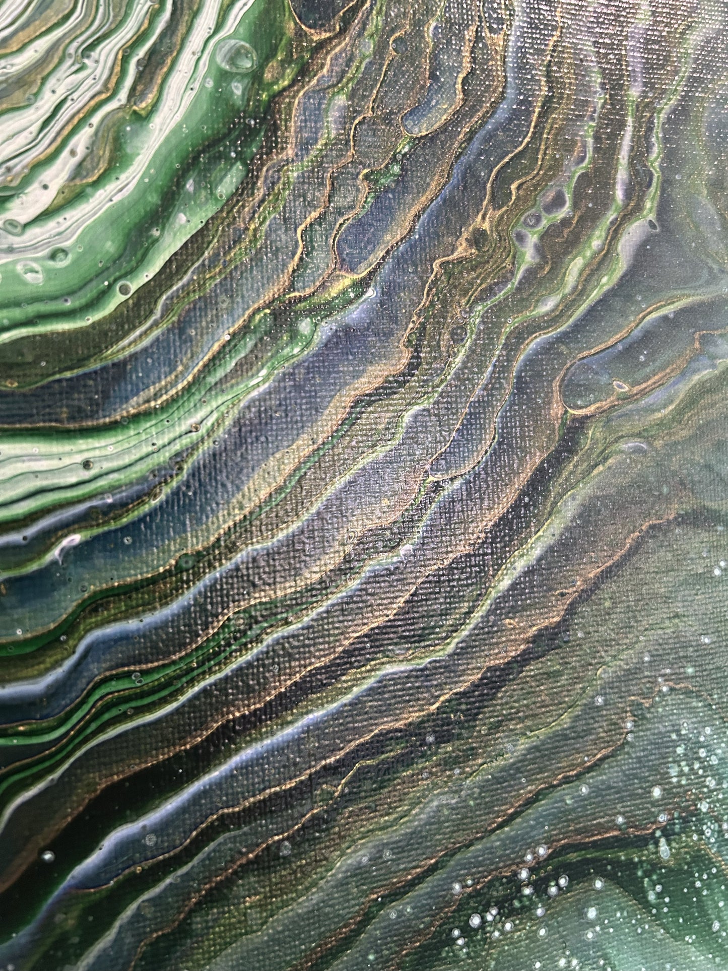 Heart of the Highlands