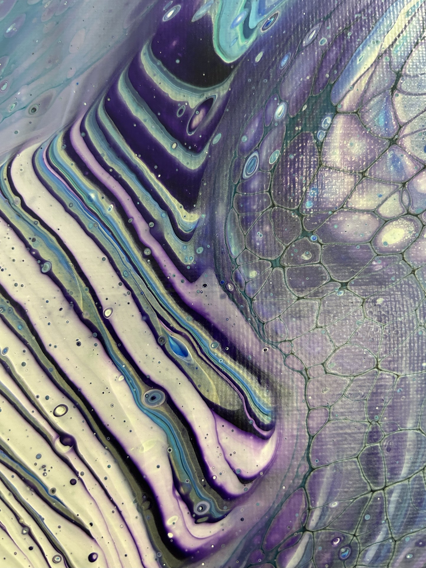 Pebbles on a Caledonian Shore