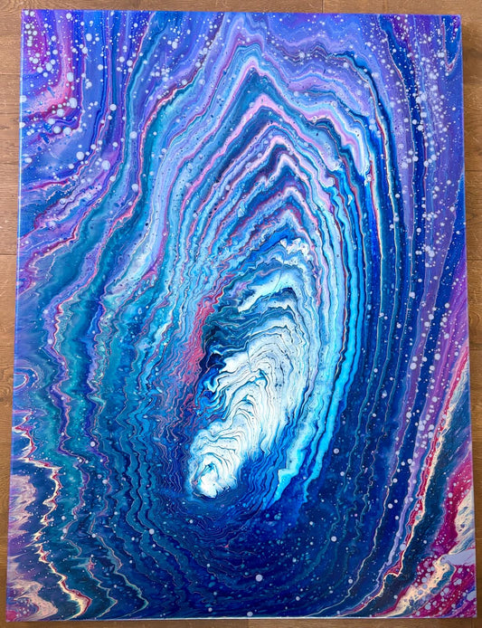 Nebular #1