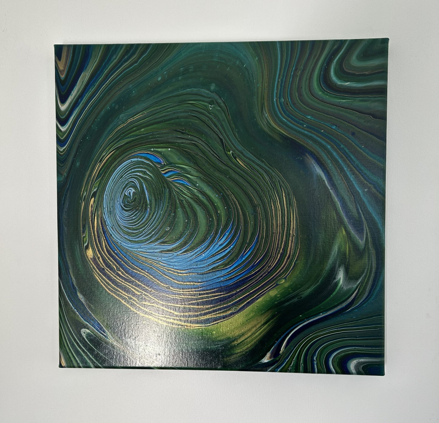 The Soul of Caledonia