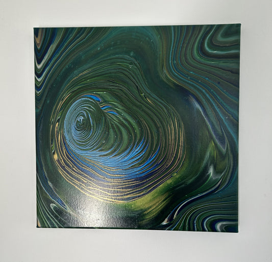 The Soul of Caledonia