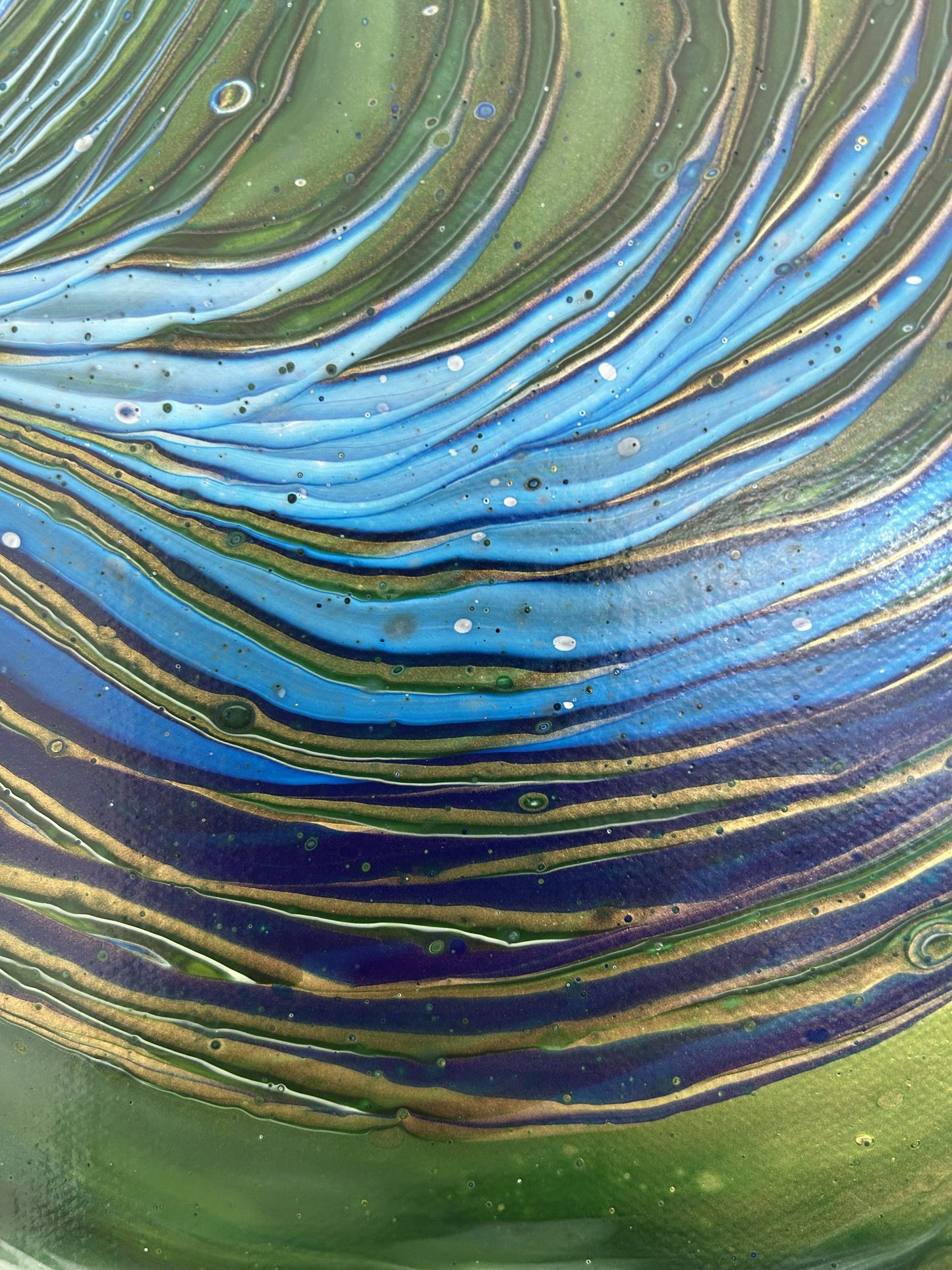 The Soul of Caledonia