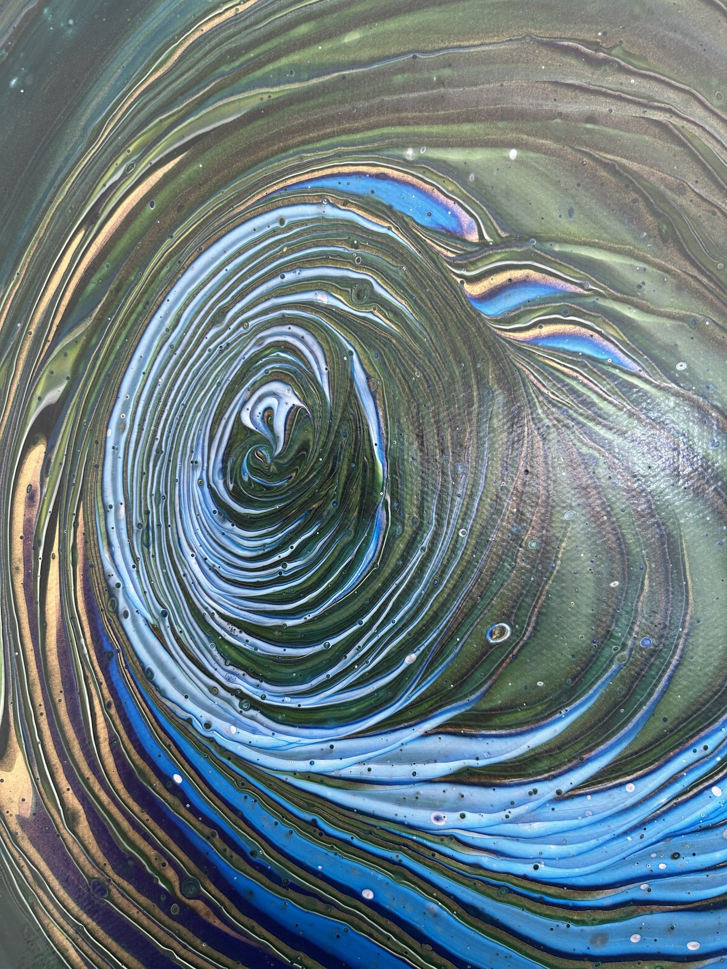 The Soul of Caledonia