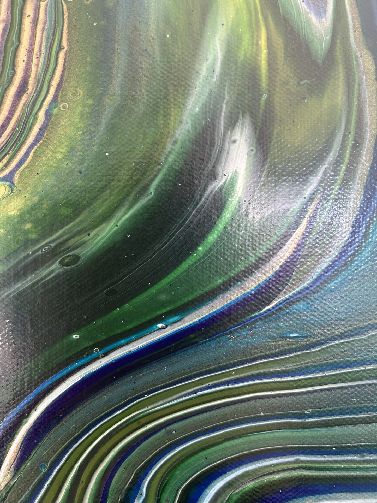 The Soul of Caledonia