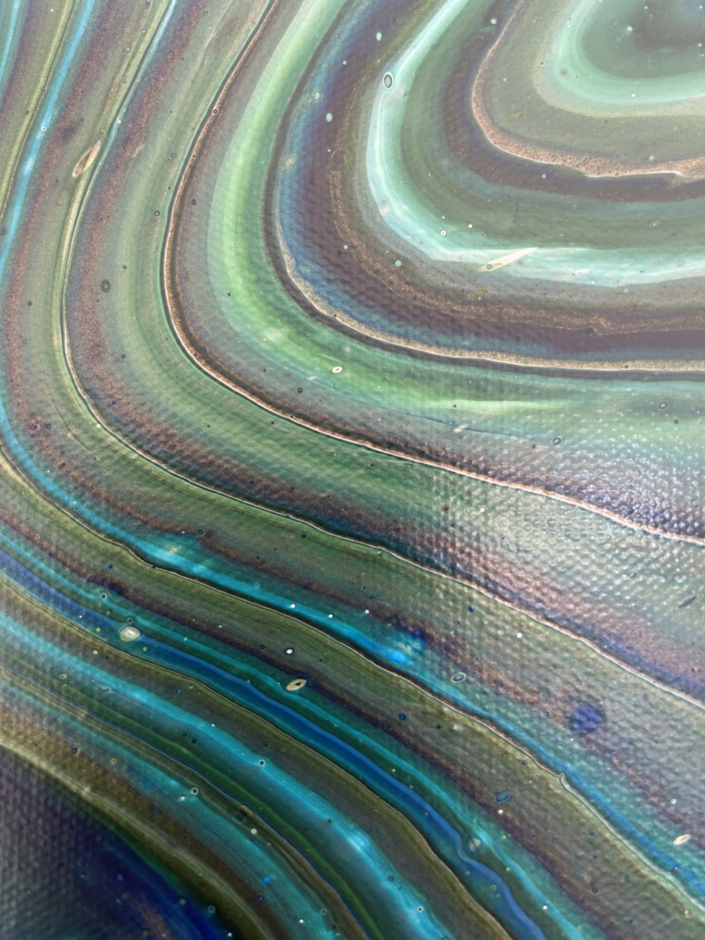 The Soul of Caledonia