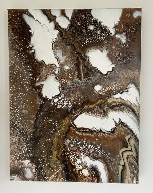 Sweet like Chocolate