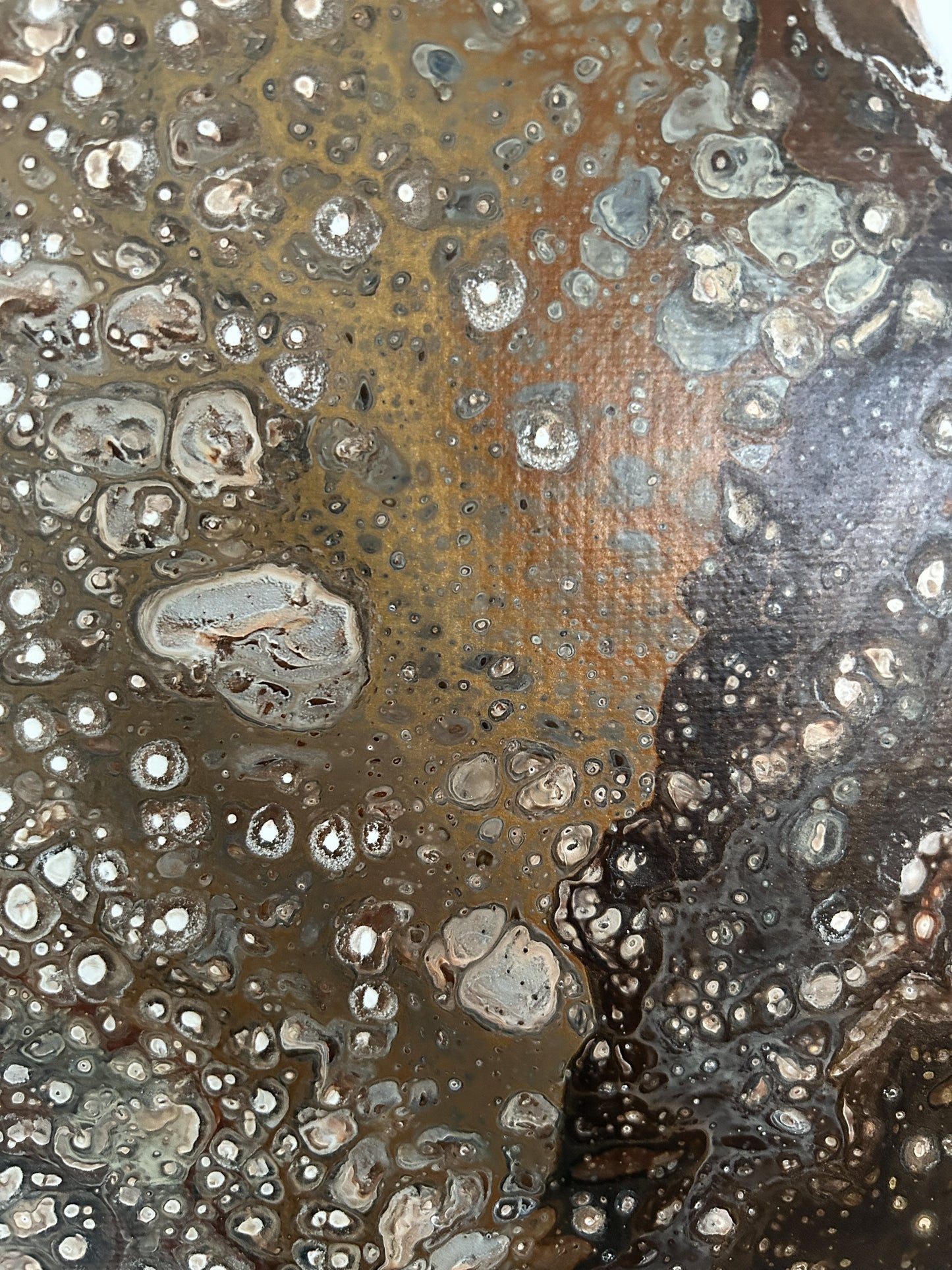 Sweet like Chocolate