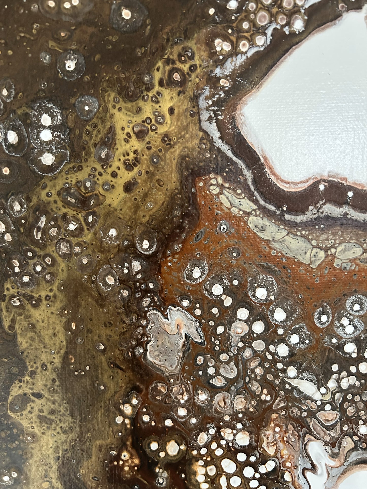 Sweet like Chocolate