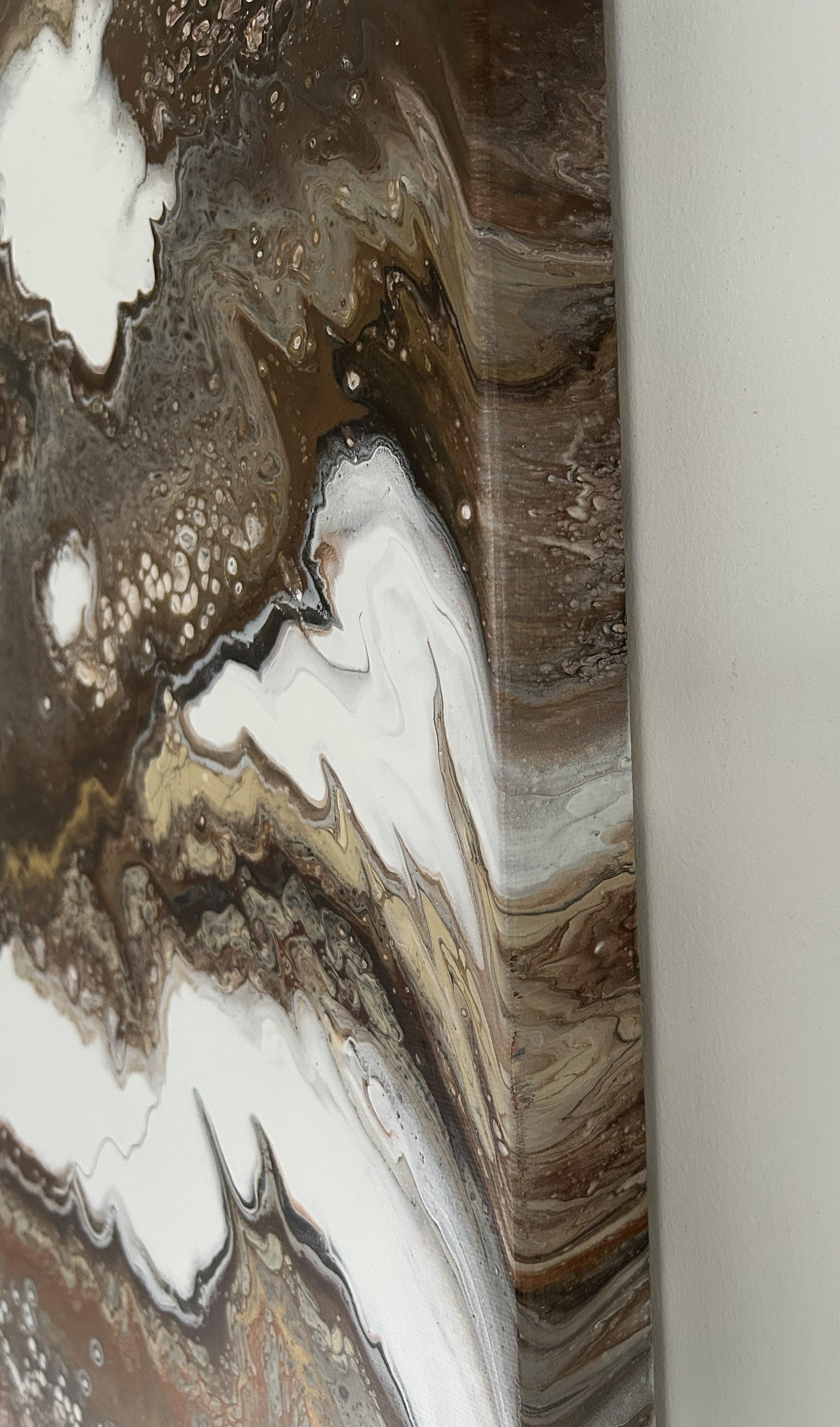 Sweet like Chocolate