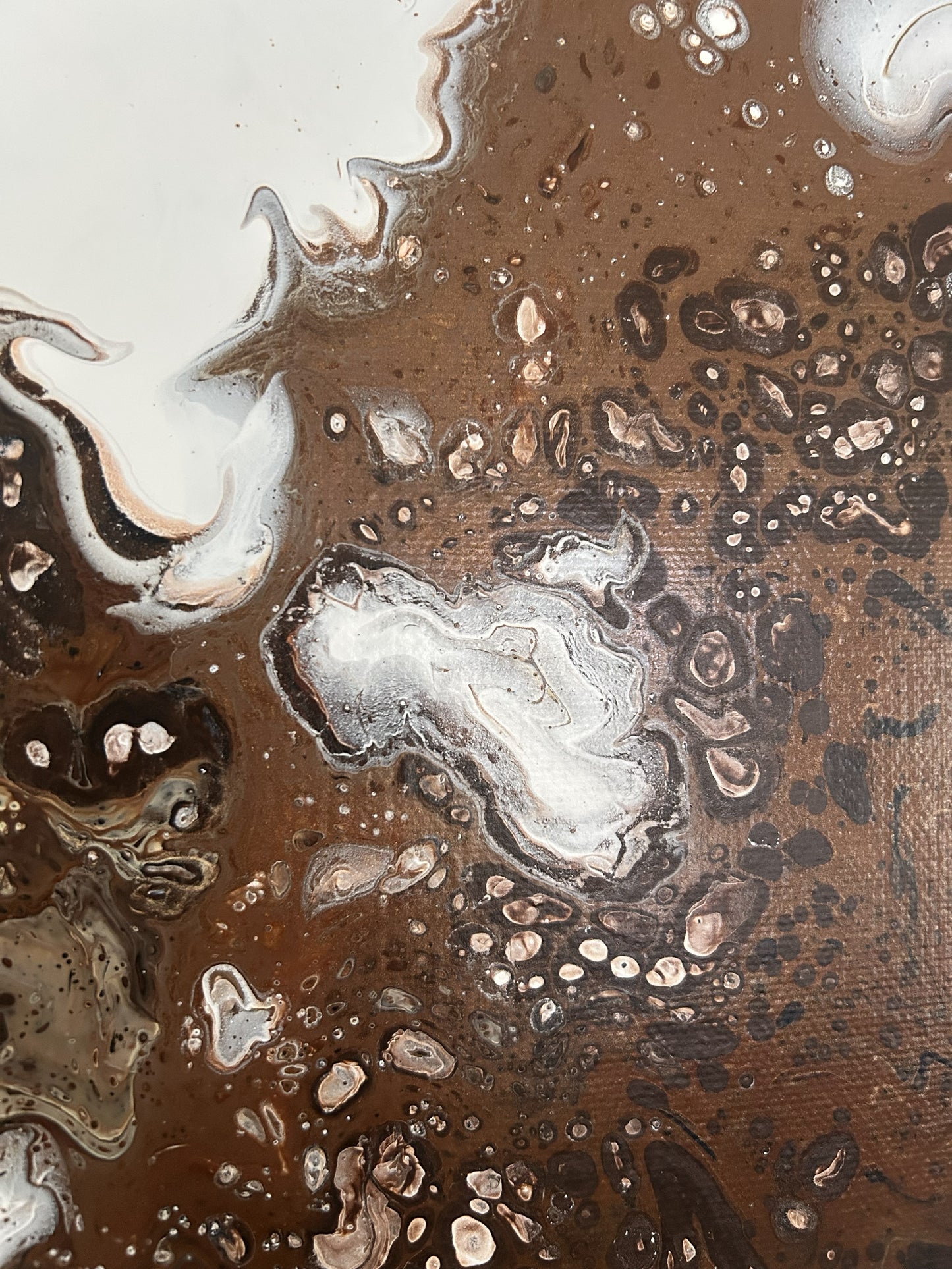 Sweet like Chocolate