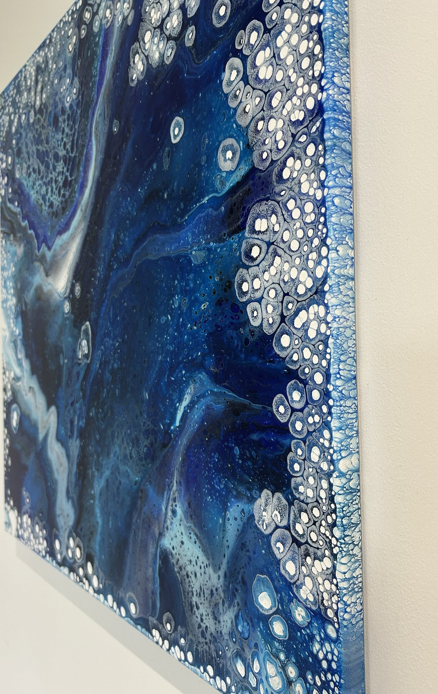 Blue Pearl #1
