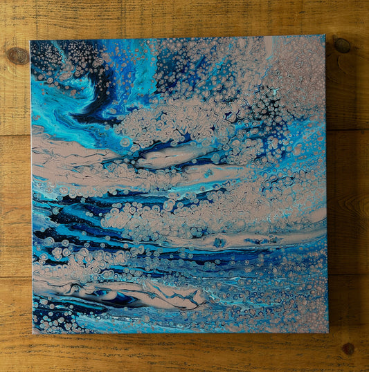 Tempest Sky