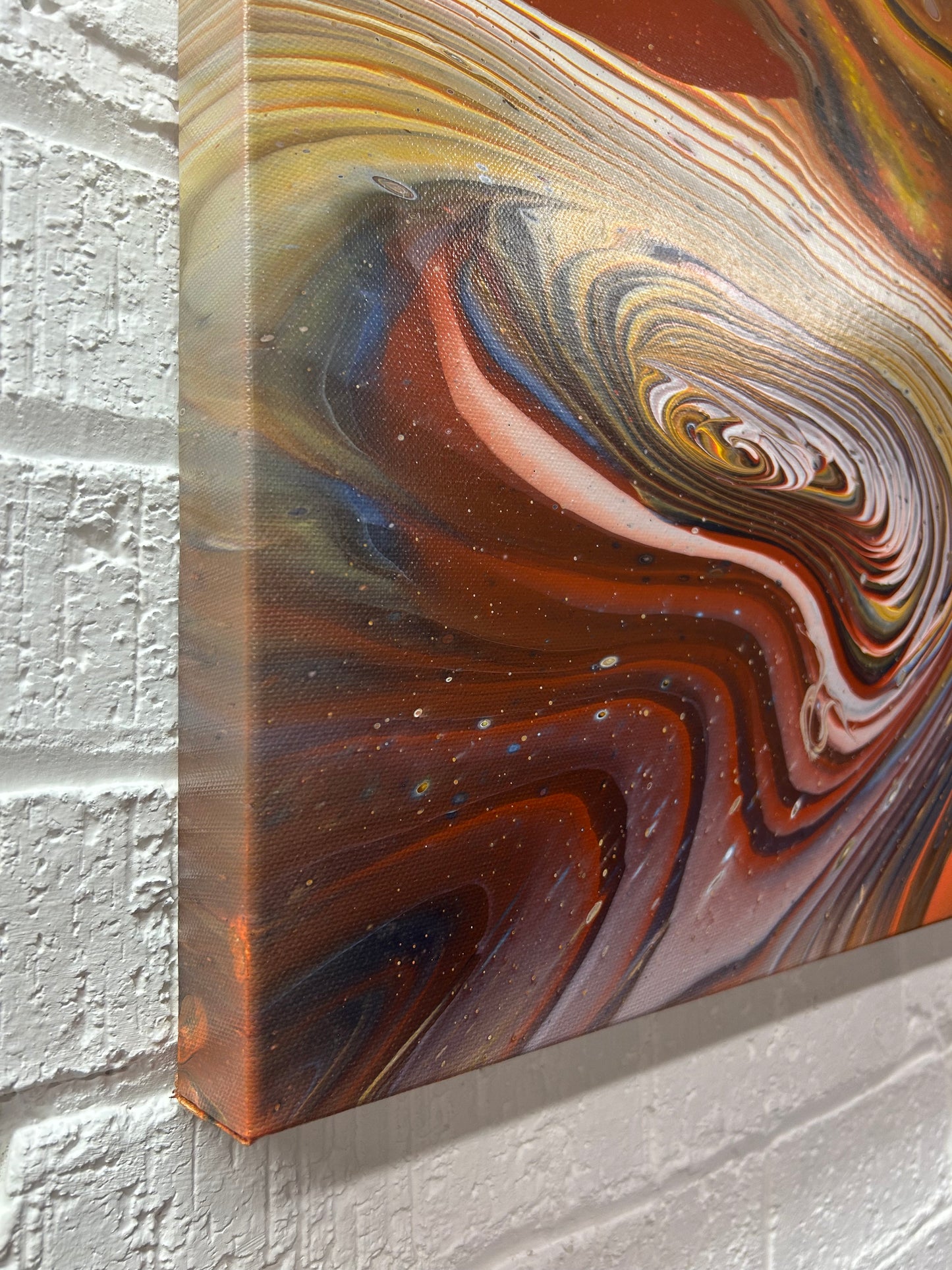 Copper Tectonic