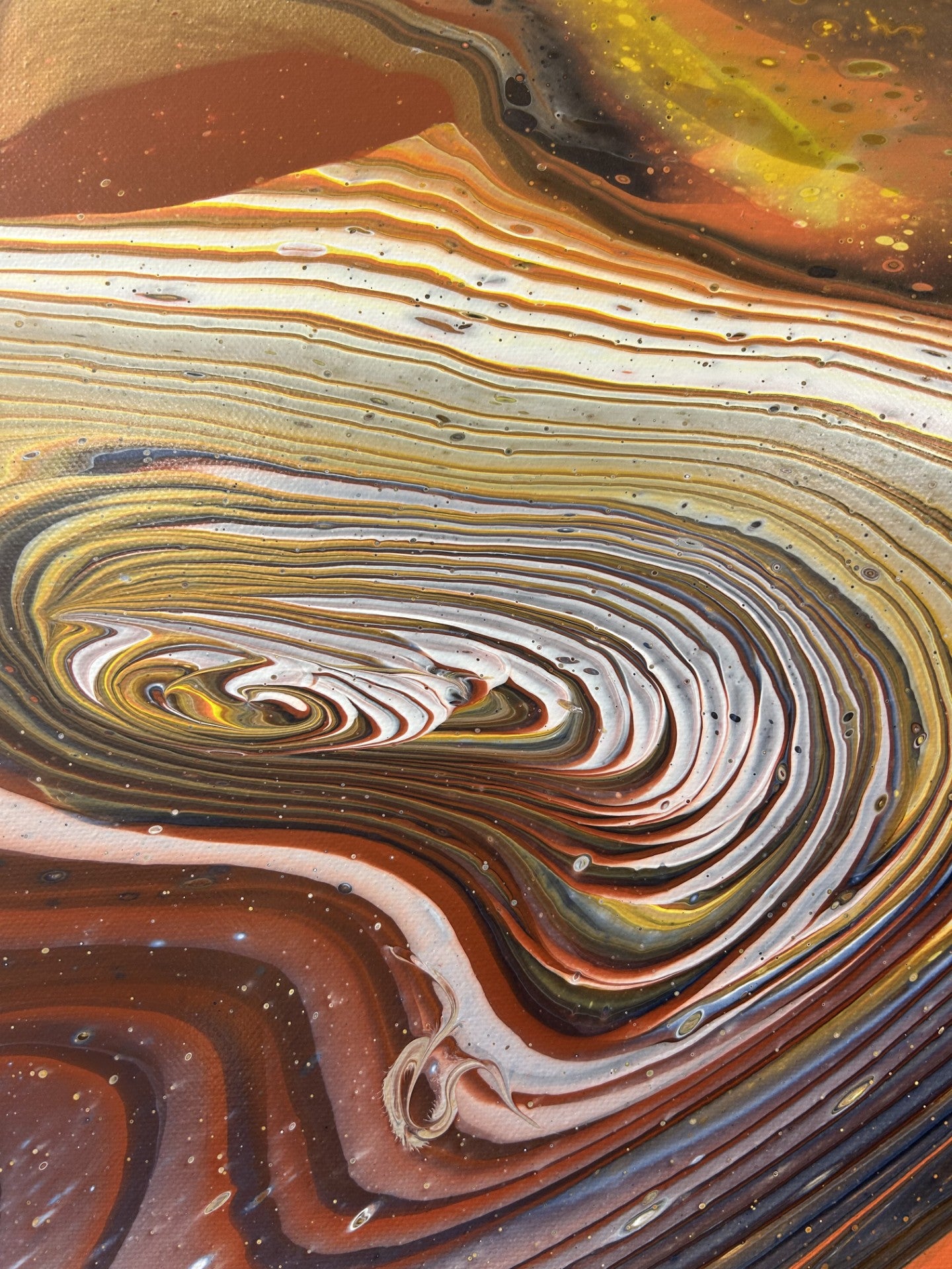 Copper Tectonic