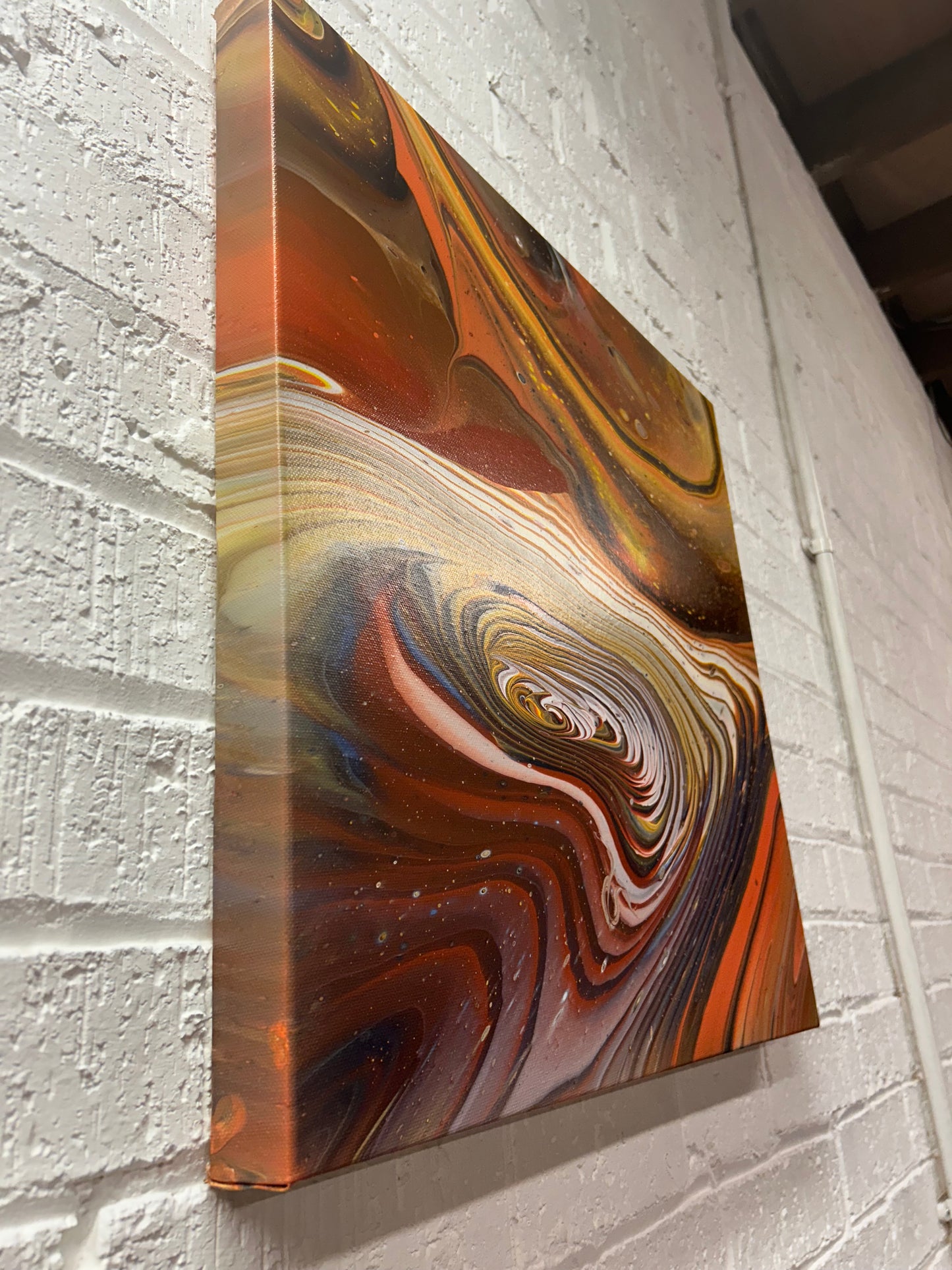 Copper Tectonic