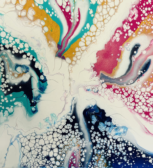 Convergence